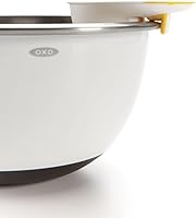 Vista 7 de OXO Good Grips Separador de huevos 3 en 1