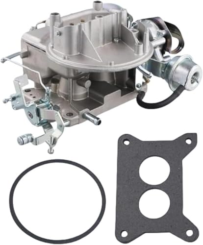 Carburateur 2 corps pour régler les pannes de moteur 302 351 Cu V8 SJ 2100A800