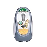 Hergestellt in Deutschland. Collonil Unisex Mobil (6) Gbdarerus gr 050 farveløs Shoe Polish, Transparent (Multicolor), Einheitsgröße EU