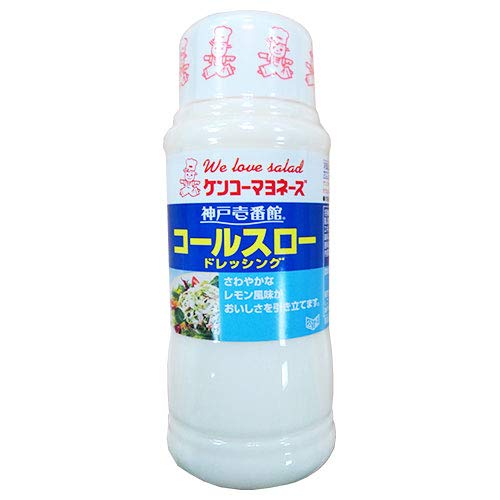 �P���R�[�}���l�[�Y �_�ˈ�Ԋ� �R�[���X���[�h���b�V���O 300ml×12�{��×(2�P�[�X)