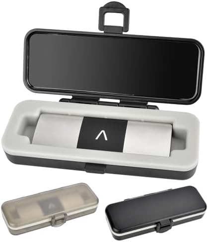 iGuerburn Hard Case Only for KardiaMobile 6L / 6L Max, KardiaMobi...