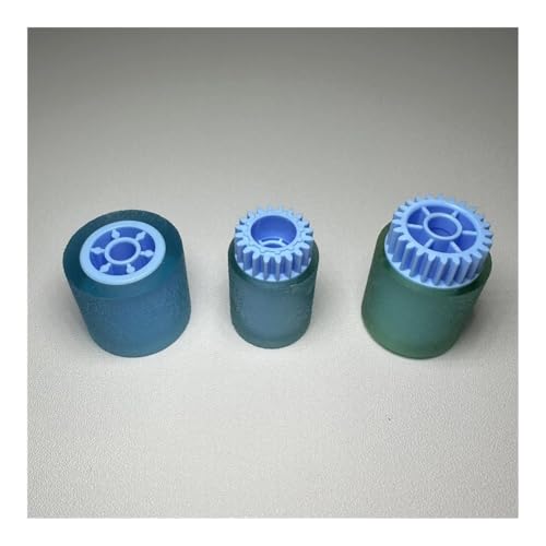 Rouleaux de ramassage papier haute précision pour copieur Ricoh 6002 6500
