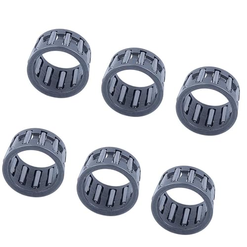 Roulement à aiguilles Stihl MS170 MS180 et MS250 pour embrayage de tronçonneuse - Lot de 6