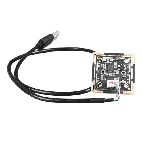 Mini carte webcam pour système domotique et numérisation USB 60° - 4