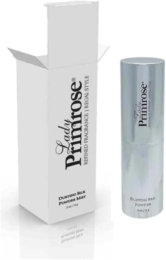 Tryst Dusting Silk Powder Spray Mist