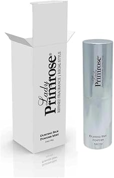 Tryst Dusting Silk Powder Spray Mist