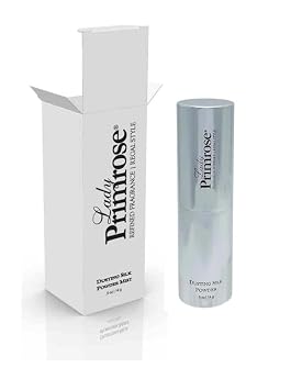 Lady Primrose Royal Extract Dusting Silk Powder Spray Mist