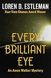 Every Brilliant Eye (Amos Walker Novels Book 6)