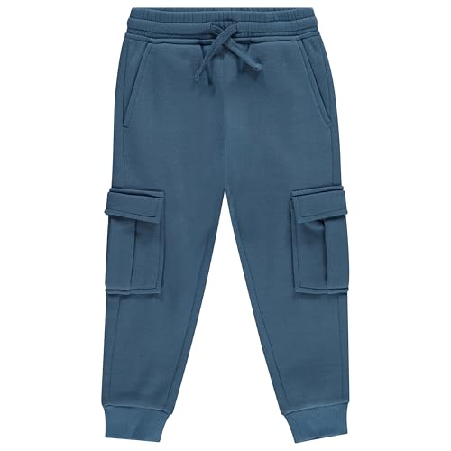Image of STITCH & STONE Boys 4 Pack Wardrobe Outfit Stylish and Comfortable Clothes for Boys