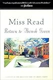 Return to Thrush Green: A Novel (Thrush Green series Book 5)