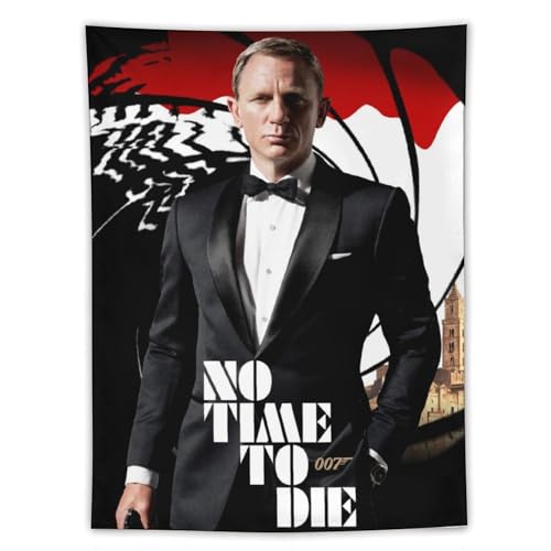 007 �m�[ �^�C�� �g�D �_�C �W�F�[���Y�E�{���h �f��|�X�^�[ �E�H�[���A�[�g �������� �^�y�X�g���[ �x�b�h���[�� �|�X�^�[ ���r���O �ǂ̊G60"x80"