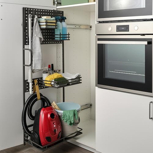 UTRUSTA Nettoyage intérieur 140 cm ProTuning pour placard