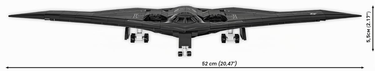Northrop Grumman B-2 Spirit