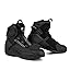 Men Vent - Black
