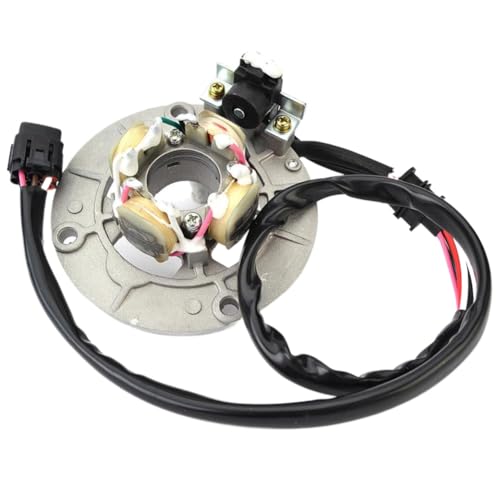 �X�e�[�^�[�R�C�� 17D-85560-51 YZ250 YZ250F 2010-2013 YZ250FZL YZ250FZW YZ250FAL YZ250FAB YZ250FBL YZ250FBW YZ250FDL �ƌ݊�������