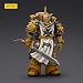 Imagen de JOYTOY Warhammer 40k Imperial Fists