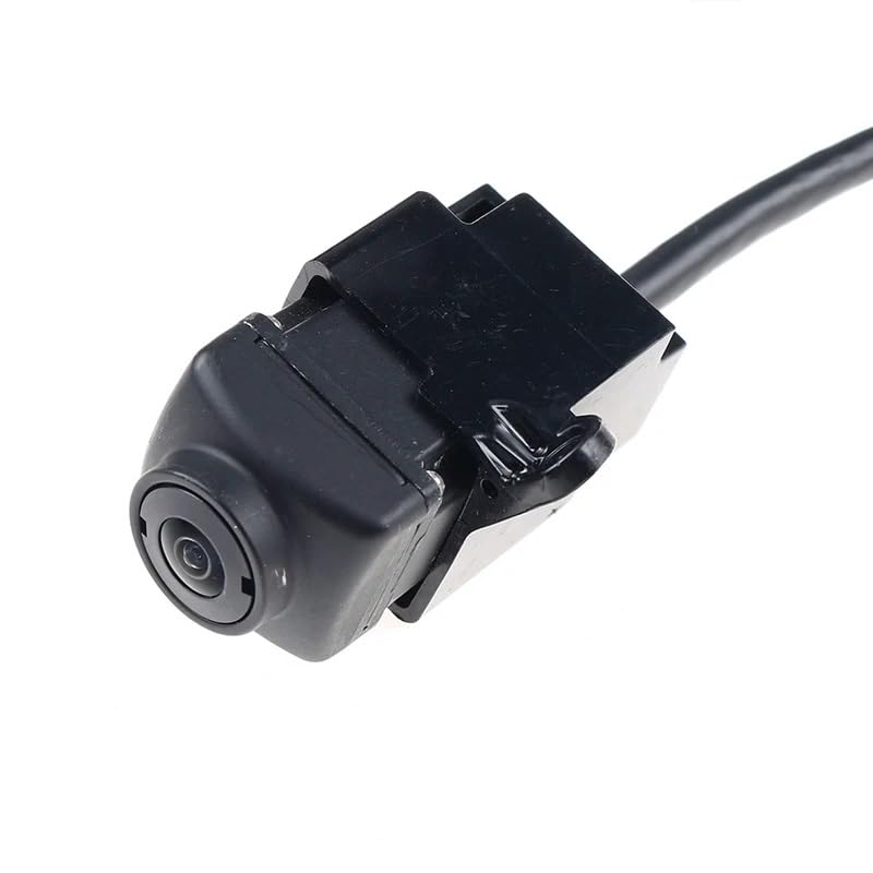 Caméra de recul pour Kia Optima 95790D4200 dotée de lignes de guidage dynamiques