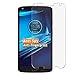 Produktbild Vaxson Anti Spy Schutzfolie kompatibel mit Motorola Droid Turbo 2 Moto Display folie folien Displayschutzfolie  nicht Panzer Schutz Glas folie SchutzGlas nicht PanzerGlas  Neue