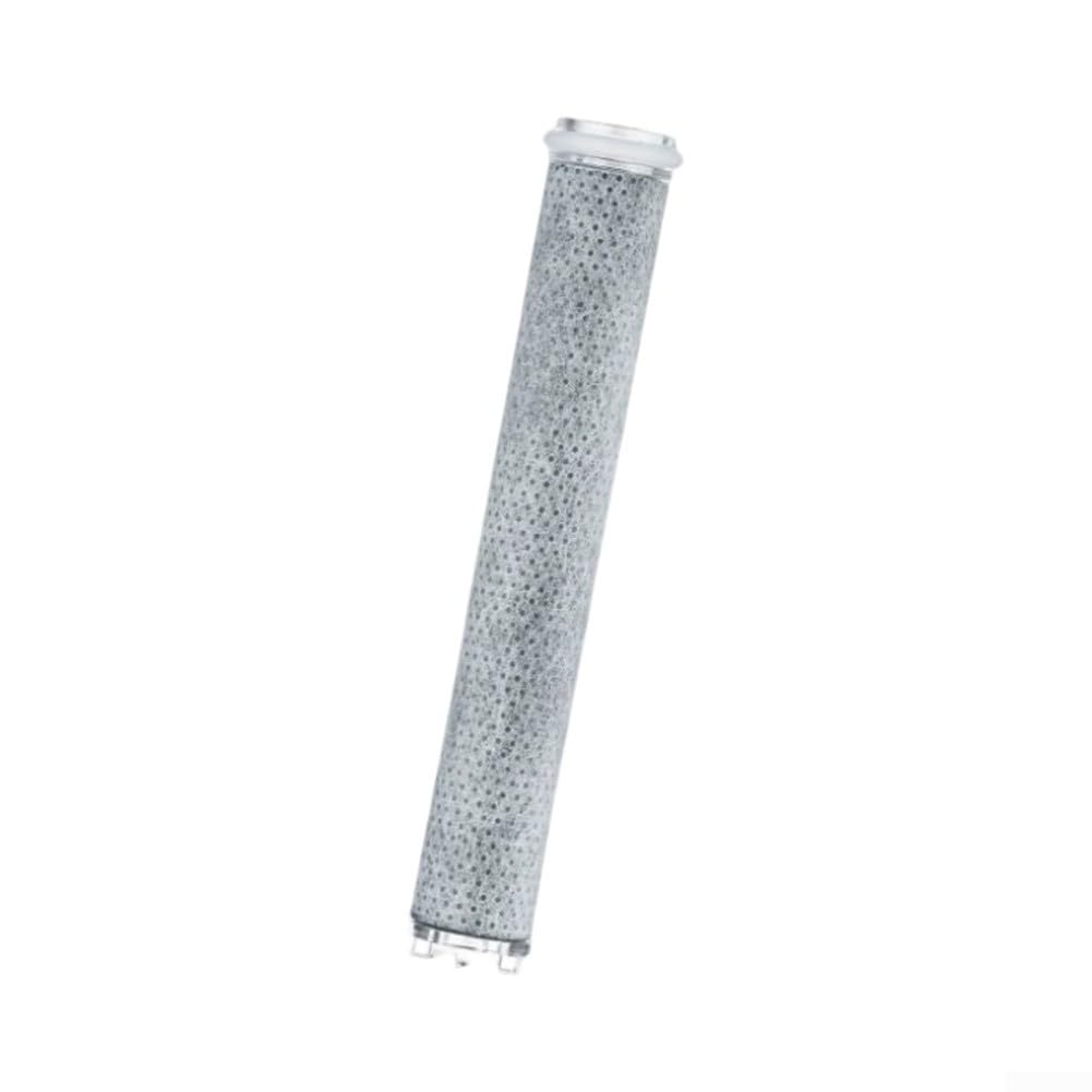 Fauhapyway para filtro para ducha Activado ACF para elimina Impurezas Agua