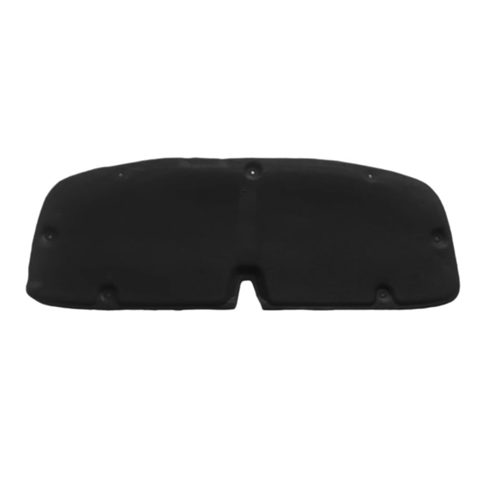 Heat Sound Insulation Cotton Car Hood Engine Cover for Corolla E140 E150 for Axio 2009-2013 Insulation Liner Cotton Soundproof Trunk Heat Mat Accessories