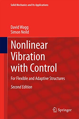 Nonlinear Vibration with Control view 2