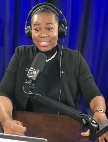 Jayla Thomas: Nashville Housing Trust Fund Commissioner & State House candidate discussing affordability, displacement, h