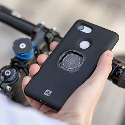 Coque Quad Lock Google Pixel 6 Pro - Protection pour support velo et moto