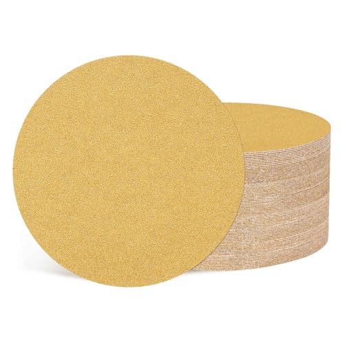 Disques à poncer 220 mm pour ponceuse à plâtre pour enlever la peinture sans effort