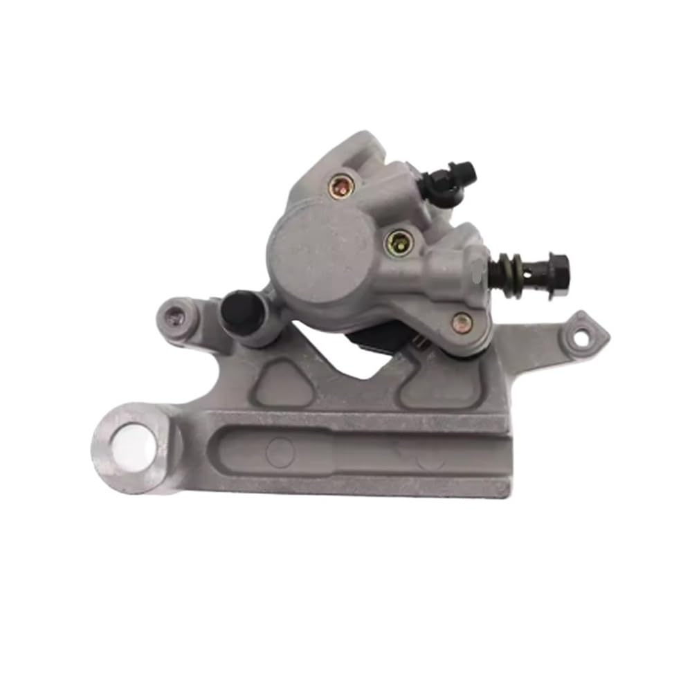 Étrier de frein hydraulique arrière pour restaurer le mordant en tout-terrain