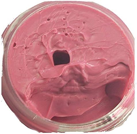 CollonilMagic Pink Cream Polish for smooth leather Shoes Boots Handbags