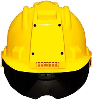 Jarsh Safety Air-Conditioned Helmet for 