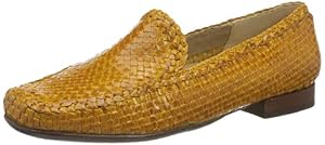 Sioux Sioux Damen Cordera Mokassin