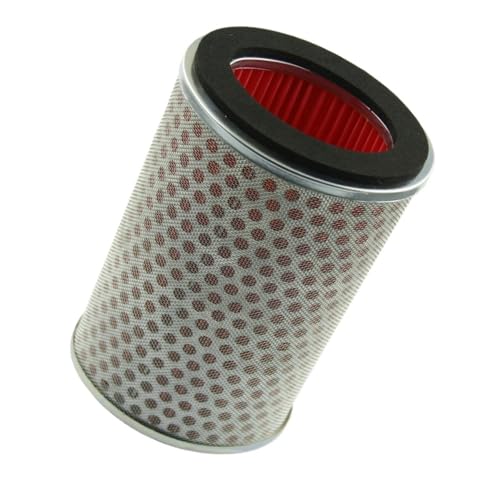 Filtro de combustible para CB400 VTEC (1999-2015), elemento de repuesto reutilizable