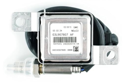 Capteur de Nox 03L907807AF pour VW Passat 2.0L 2012-2015