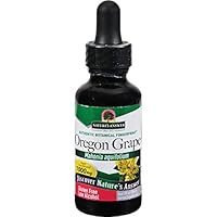 Algopix Similar Product 15 - Natures Answer Oregon Grape Root 1