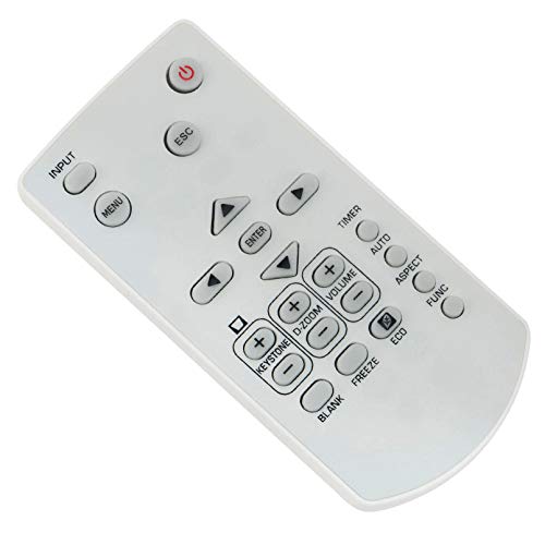 Télécommande YT-150 pour projecteur Casio XJ-V2 finition robuste