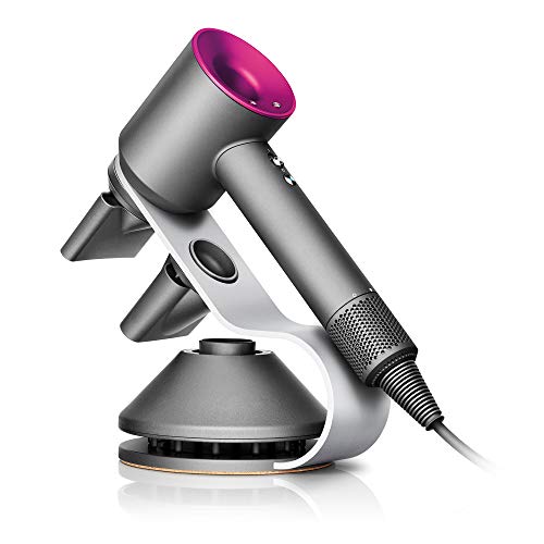 枕 dyson Dyson Supersonic Hair Dryer with Hanging Loop Fuchsia