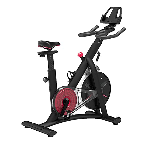 Image of Spin Bikes, Quiet Fitness Indoor Cycling Exercise Bike, Indoor Cycling Bike Stationary, Magnetic Resistance Exercise Bikes, Cycle Bike for Home Gym Cardio Workout Training