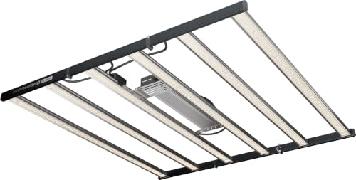 Mars Hydro FC-E8000 800W 5x5 LED Grow Light Full...