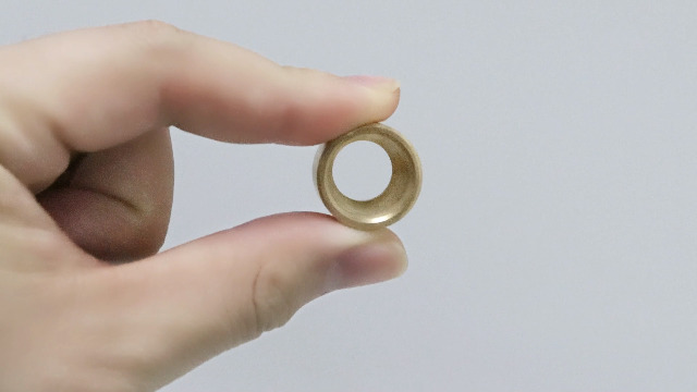 KPALAG 5 Speed Brass Shifter Bushing, Transmission Shifter Cup