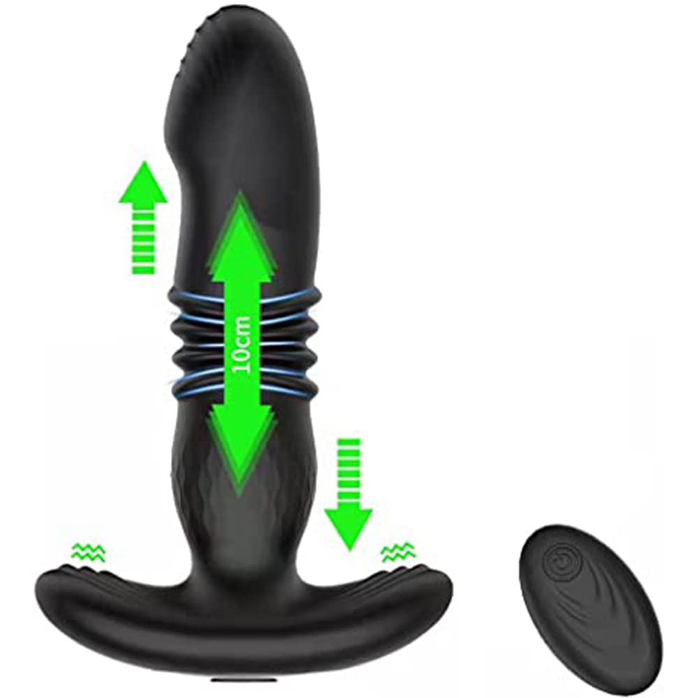 Màssaggiàtóre An𝐚Le per Uomini Vîbràtóri Silicone Ánal𝐢 Donne per Coppie Vîbrátöre Ánal𝐞 Uomo Wir𝐞Lëss con Telecomando a Dist𝐚𝐧Za Uomo Ā𝐧Ale Vîbràtóridonna Cli𝐝Óride Piccolo