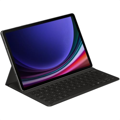 Samsung Galaxy S9S9 FES10 FE Book Cover Keyboard Slim - vue 5