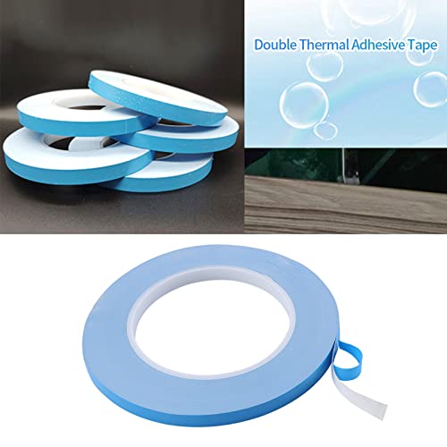 Consejos y reviews para comprar Adhesivos térmicos electrónicos más recomendados. 8 Imagen adicional