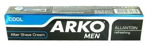 Arko After Shave Cream 'Cool'