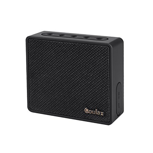 powerful mini speakers