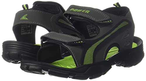 Image of Power Men's Velcro Sandal