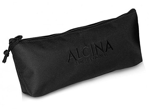 Preisvergleich Produktbild Alcina Kosmetiketui ideal für unterwegs schwarz