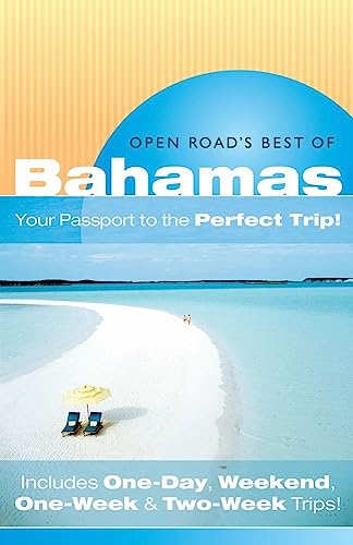 Open Road's Best Of The Bahamas: 