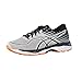 Produktbild ASICS Herren Gel-cumulus 19 Laufschuhe, Grau (Glacier Grey/white/victoria Blue 9601), 42 EU