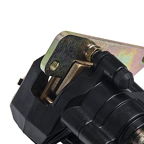 1 pinça de freio traseiro para Suzuki Quad Sport LTZ 400 2003-2009 2012-2014